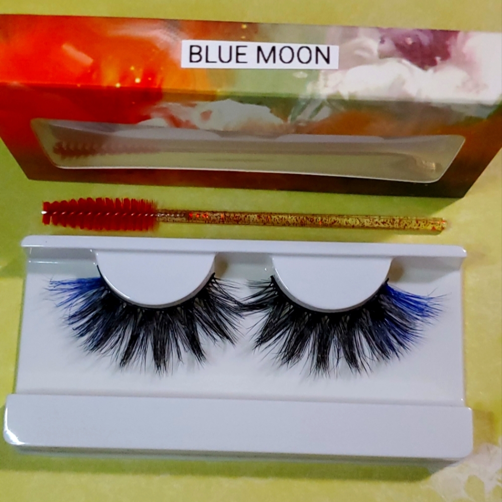 Lashes